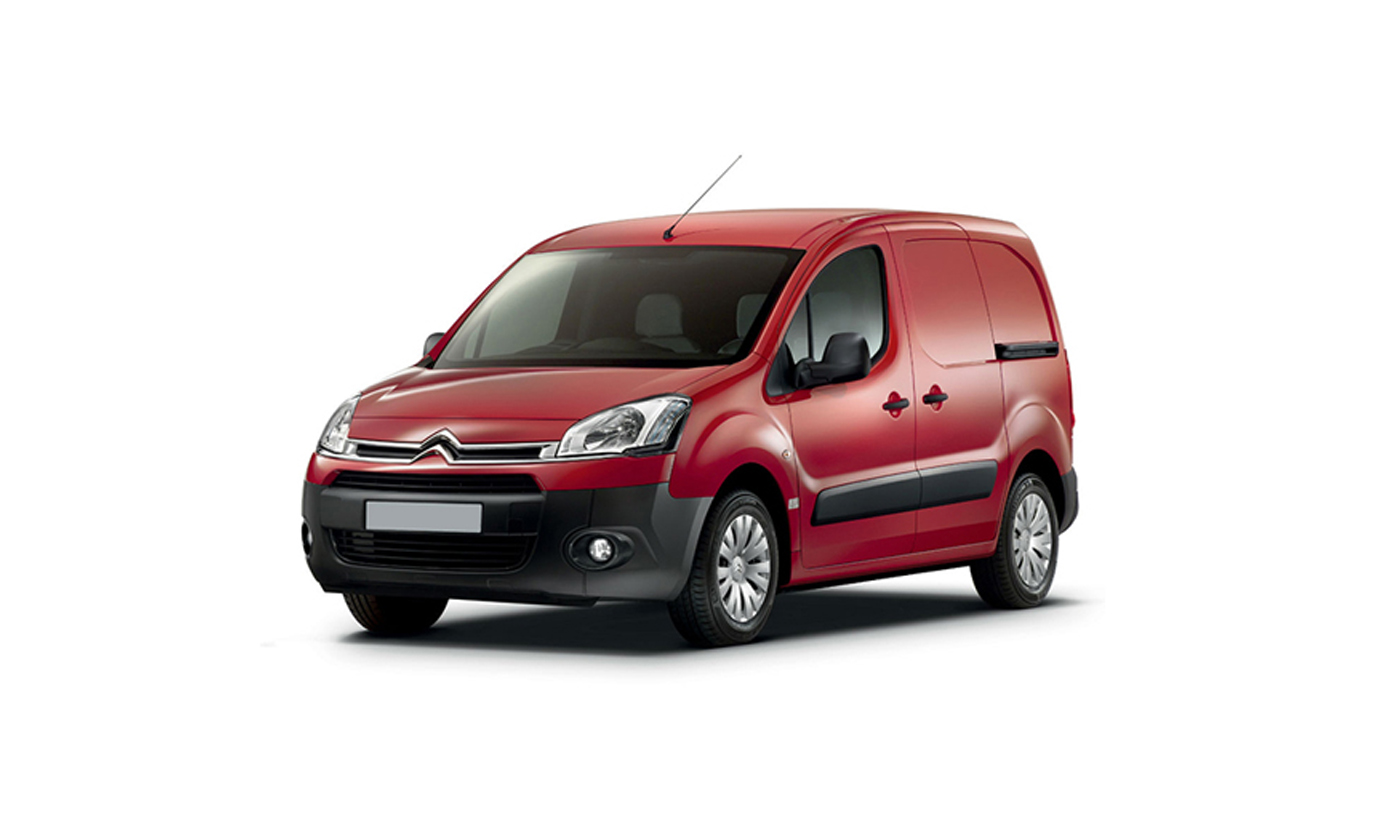 Citroen BERLINGO фургон